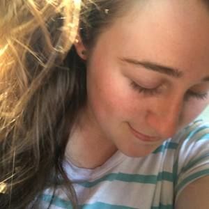 Meet your Posher, Britt